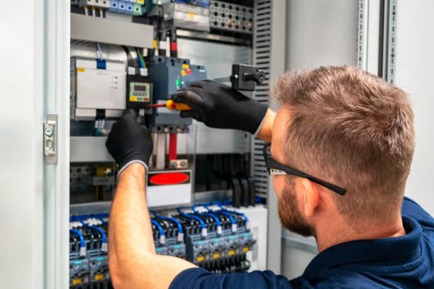 Best Electrical Contractors for Businesses  in Branford Center, CT