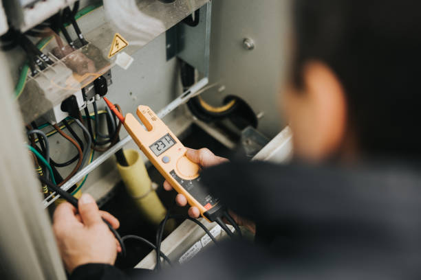 Best Circuit Breaker Repair  in Branford Center, CT