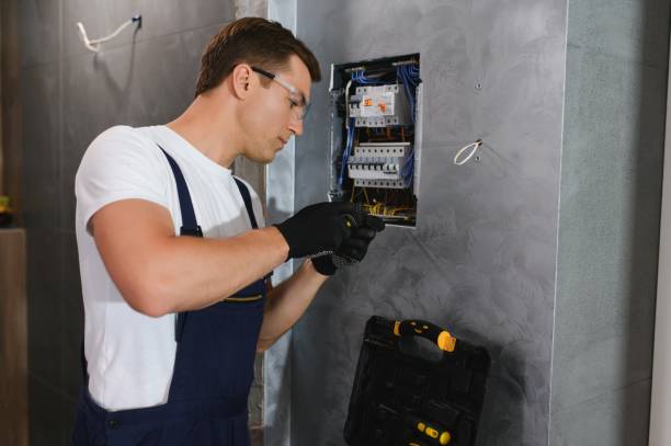 Best Electrical Rewiring Services  in Branford Center, CT