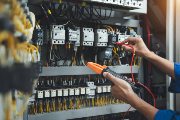 Best Local Electrician Companies  in Branford Center, CT