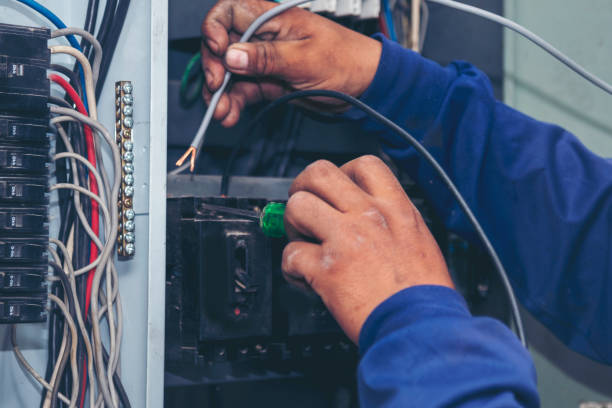 Best Electrical Contractors for Businesses  in Branford Center, CT