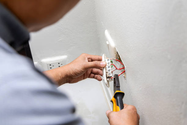 Best Electrical Upgrades for Homes  in Branford Center, CT