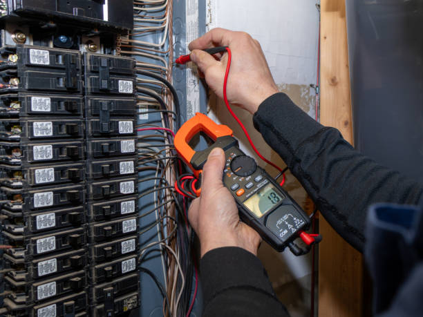 Best Affordable Electrical Installation  in Branford Center, CT