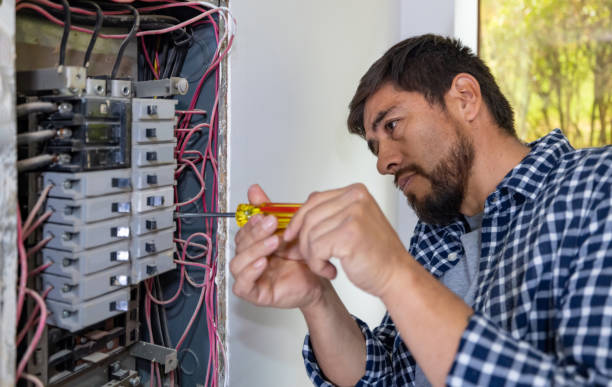Best Electric Panel Repair  in Branford Center, CT